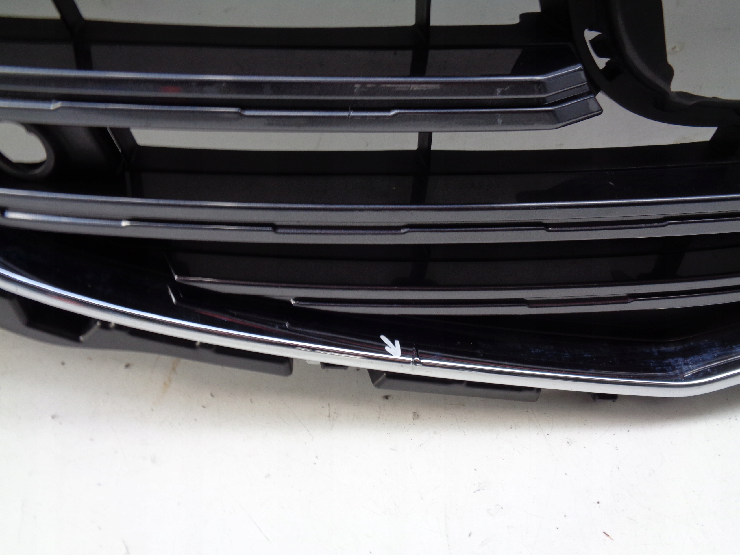 GRILLE MAZDA CX5 14-16 LIFT