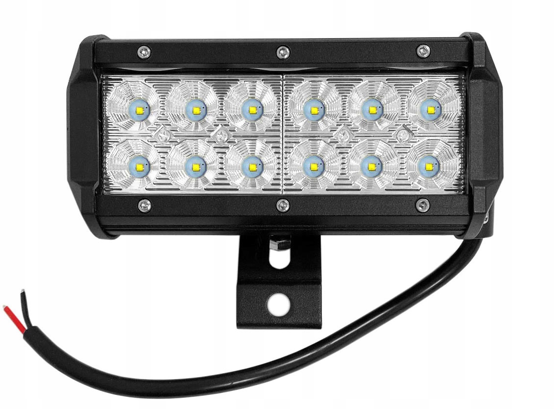 LAMPA DO ŁODZI POKŁADOWA SZPERACZ 36W - 05540