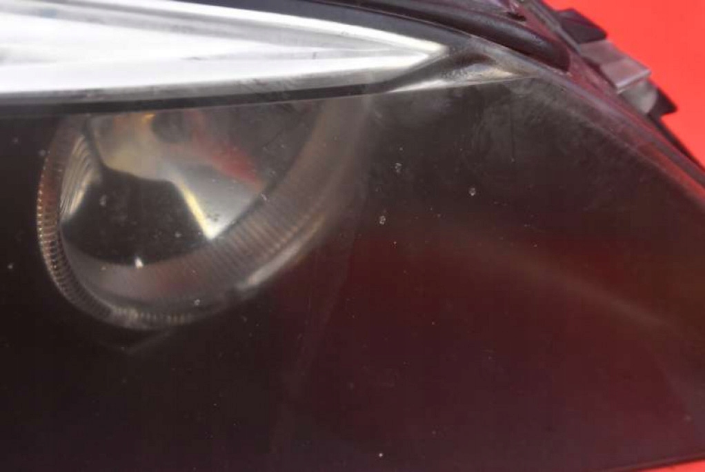 Frontscheinwerfer BMW 5 E61 Xenon Rechts Scheinwerfer Headlight - Thumbnail 10