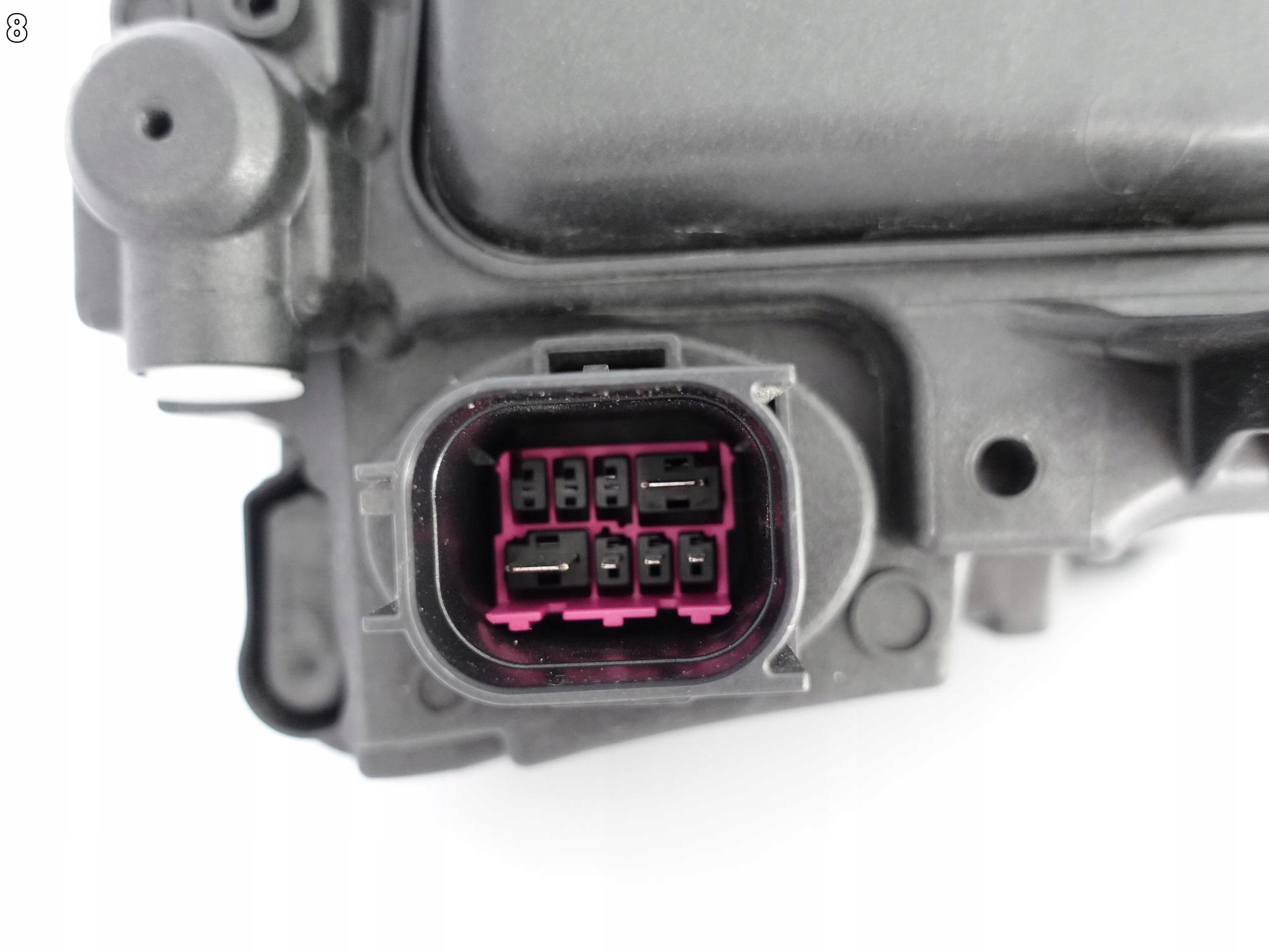 AUDI RS4 B9 8W0 LIFT FL 19-24 MATRIX FULL LED light right front EUROPA