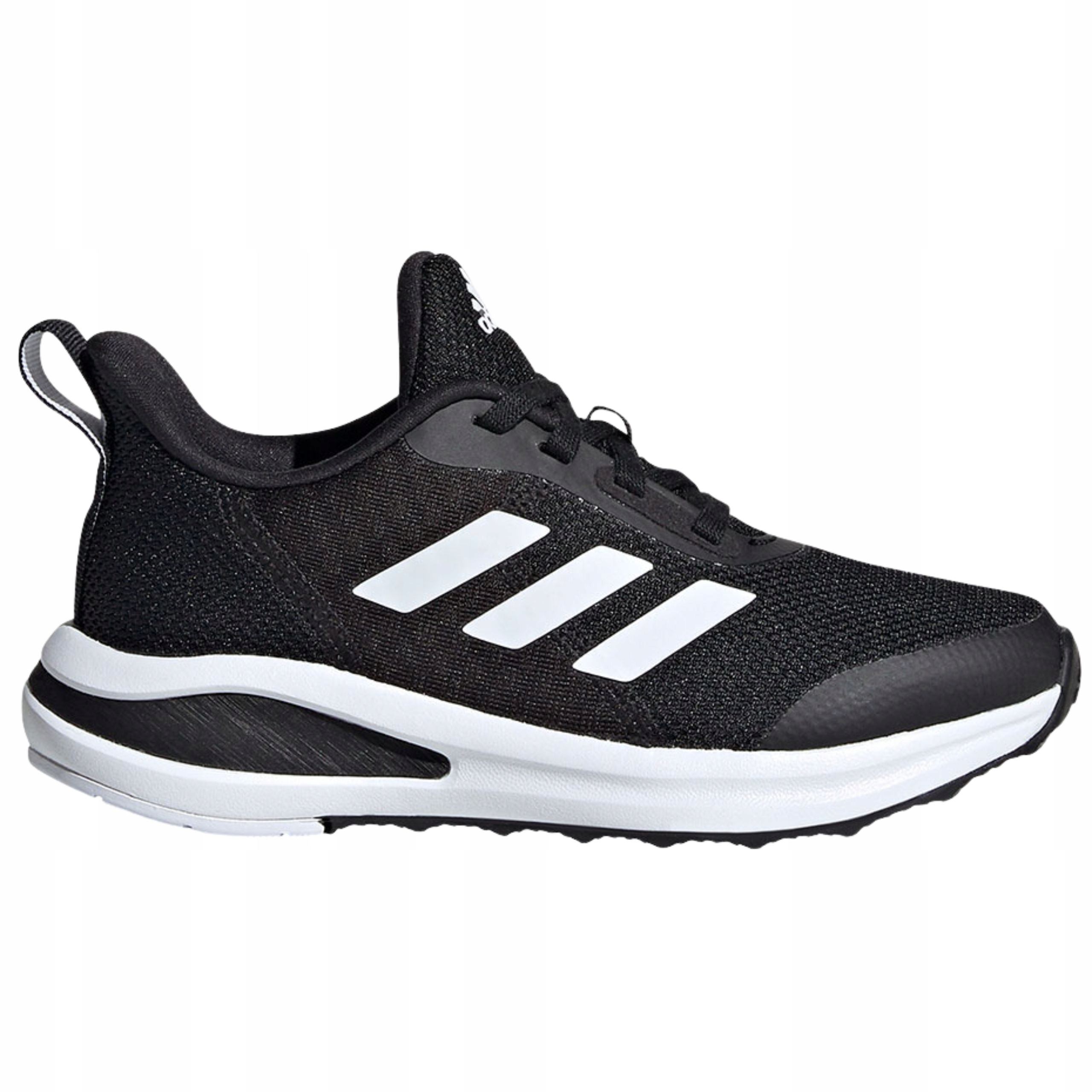Dziecięce buty Adidas FortaRun K 31