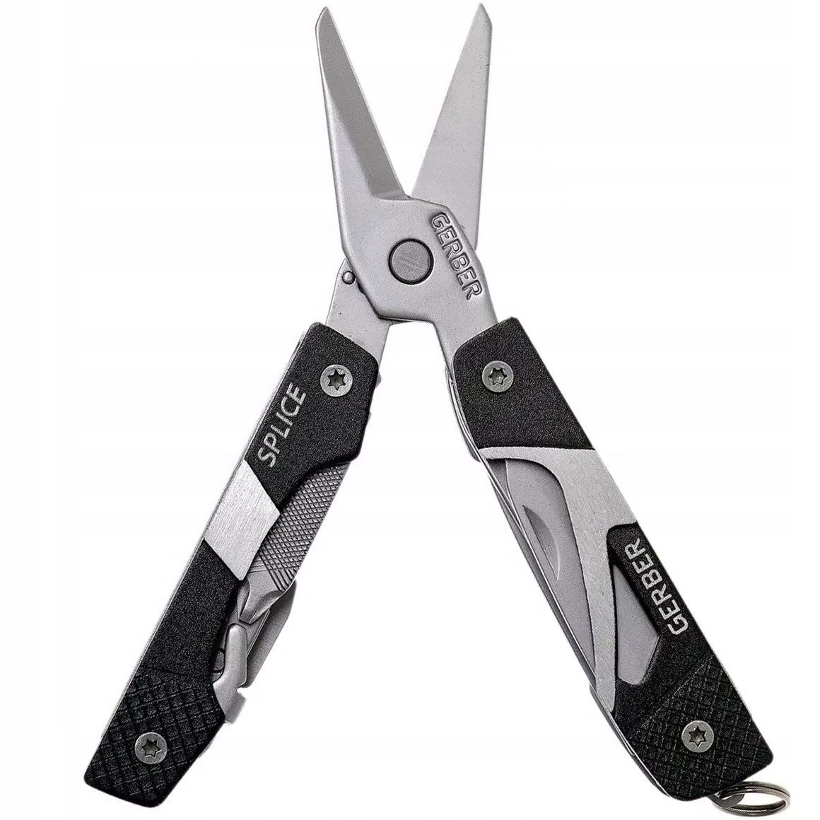 Multitool Gerber Splice – kompaktní multifunkční nástroj