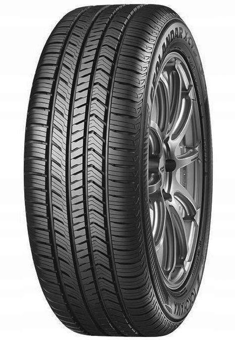 

1 opona 275/45R20 Yokohama Geolandar X-CV G057