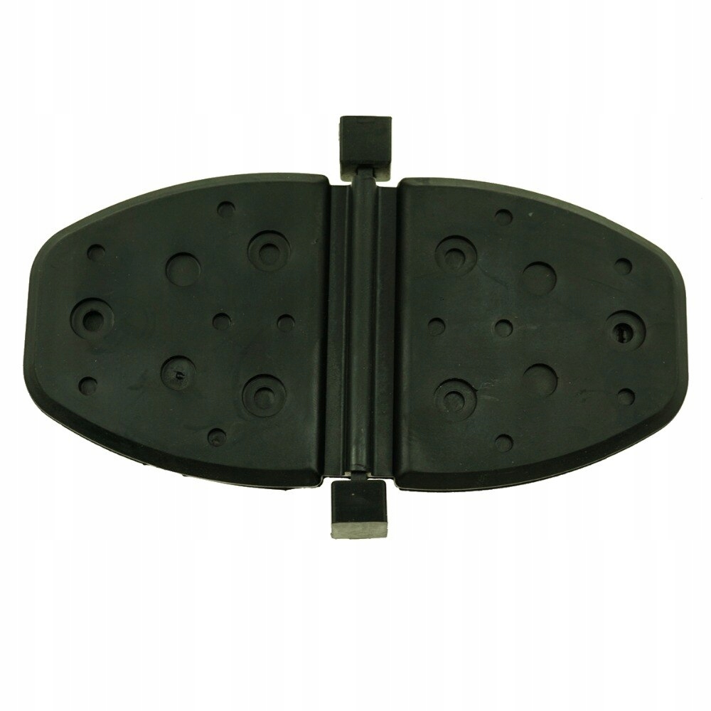 Оригінальний хропіння MERCRUISER 4.3 V6 807166A2