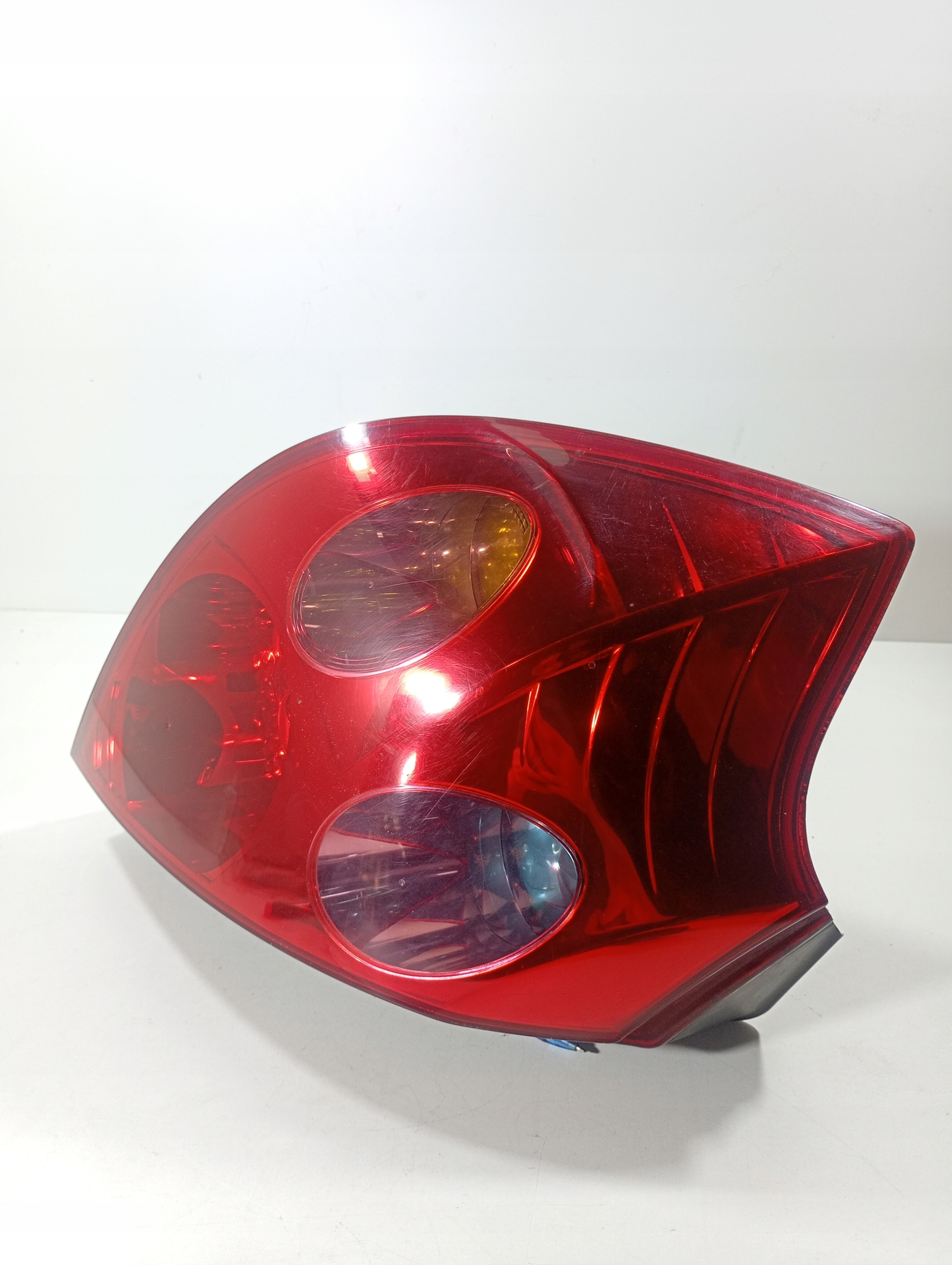 Kia Ceed 1 and 06-12 light rear rear part left OE 165605
