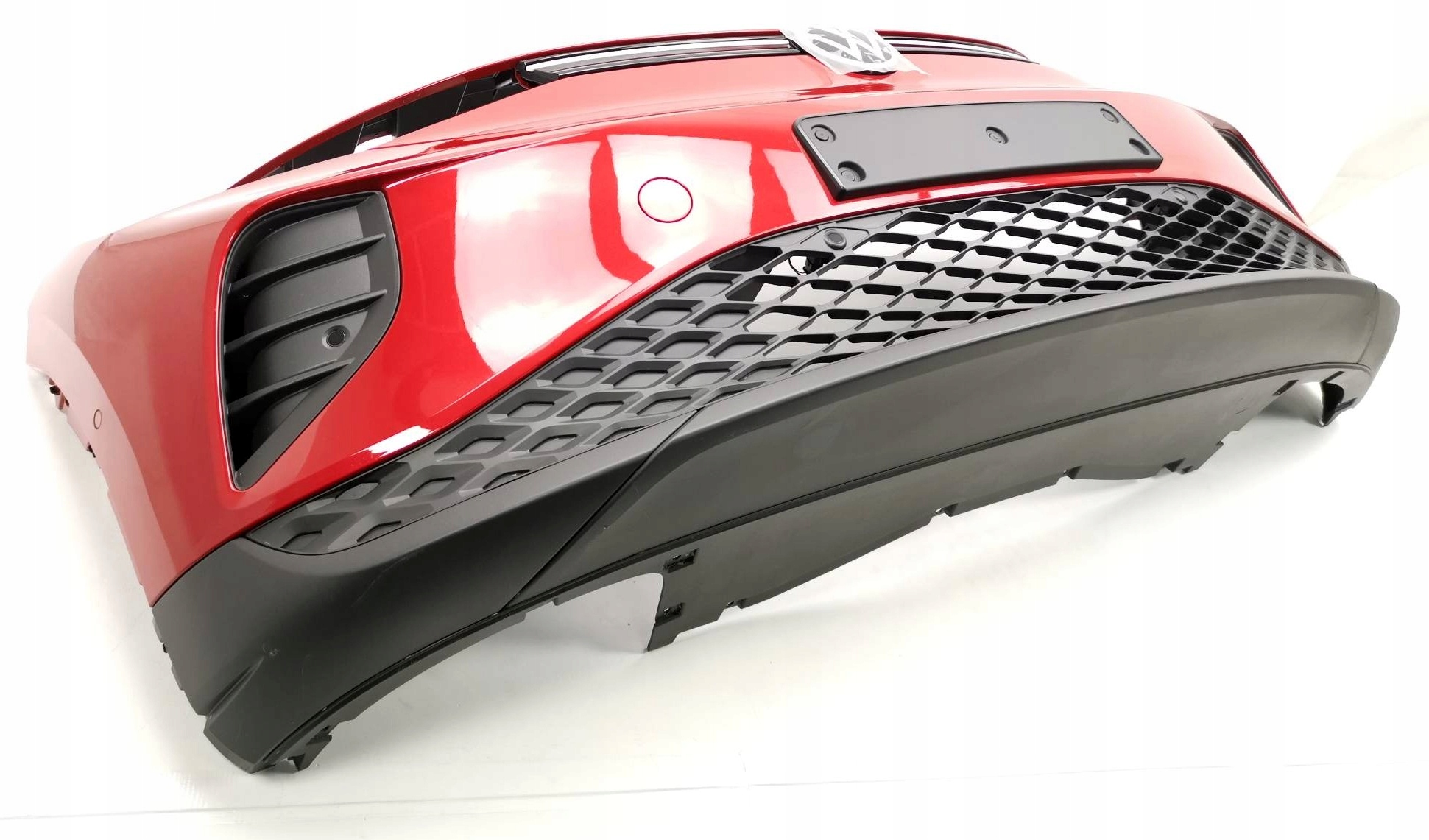 ZDERZAK PRZEDNI PRZEDNI 6xPDC VW ID.4 LC3J Producent części Volkswagen OE