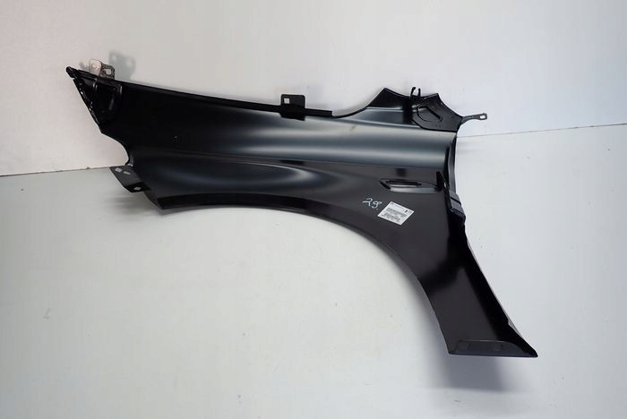 FIAT TIPO II 15- fender right front front