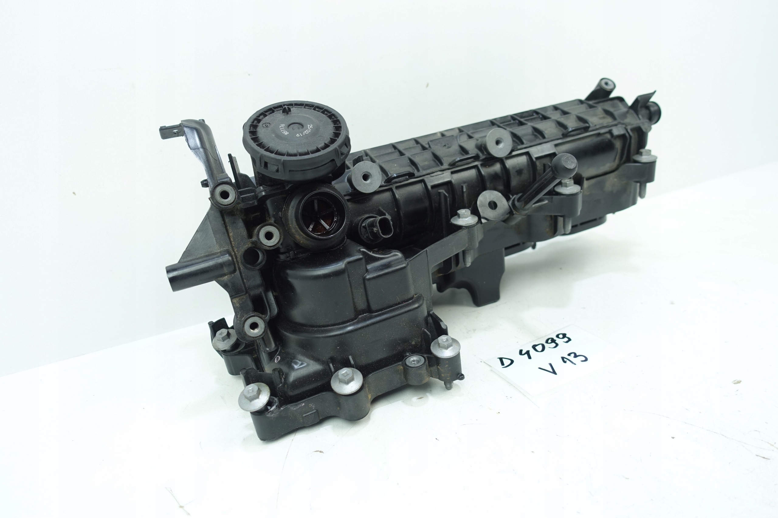 intake manifold MERCEDES A W177 1.3 A2821401400
