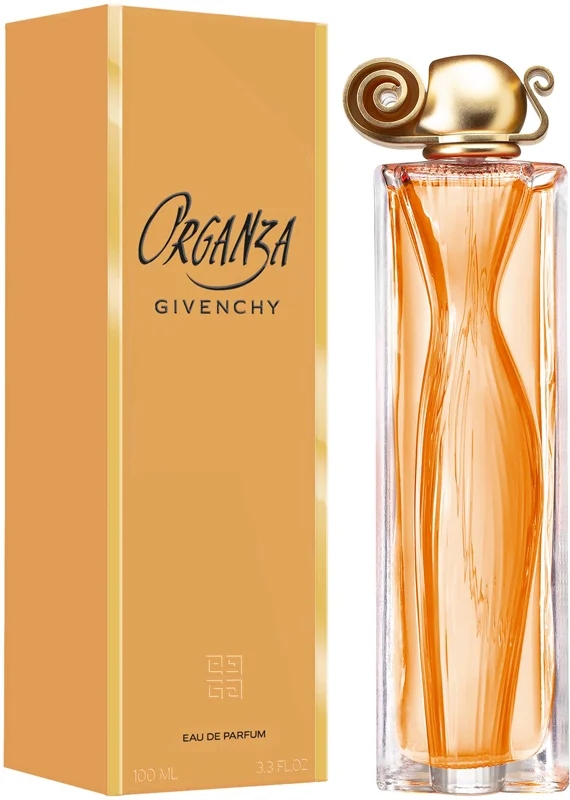 Givenchy Organza parfémovaná voda 100 ml