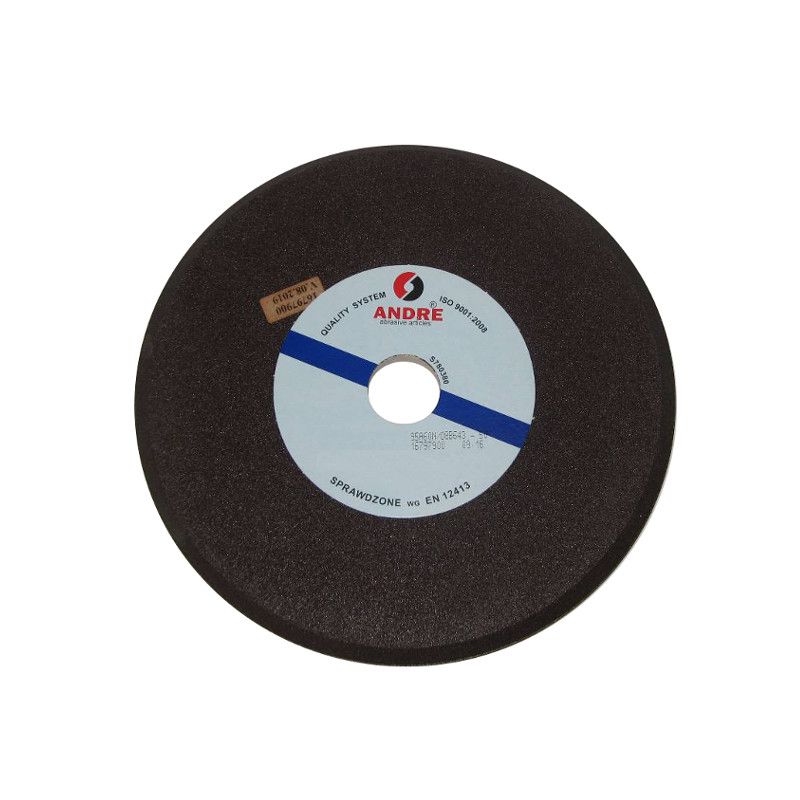 Ściernica do pił taśmowych T1C 250x10x32 ANDRE