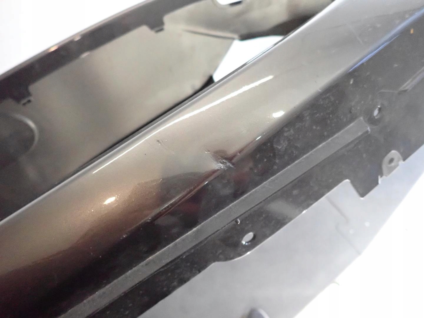 bumper front front MAZDA MX5 2014- N243-50031