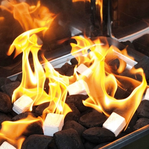 HEARTH ZAPAŁKI GOSPODARCZE KOLOROWE GRILL 700SZT Waga 0.1 kg