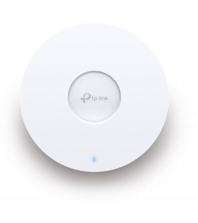 Tp-link EAP653 Ur AX3000 Punkt dostępowy sufitowy
