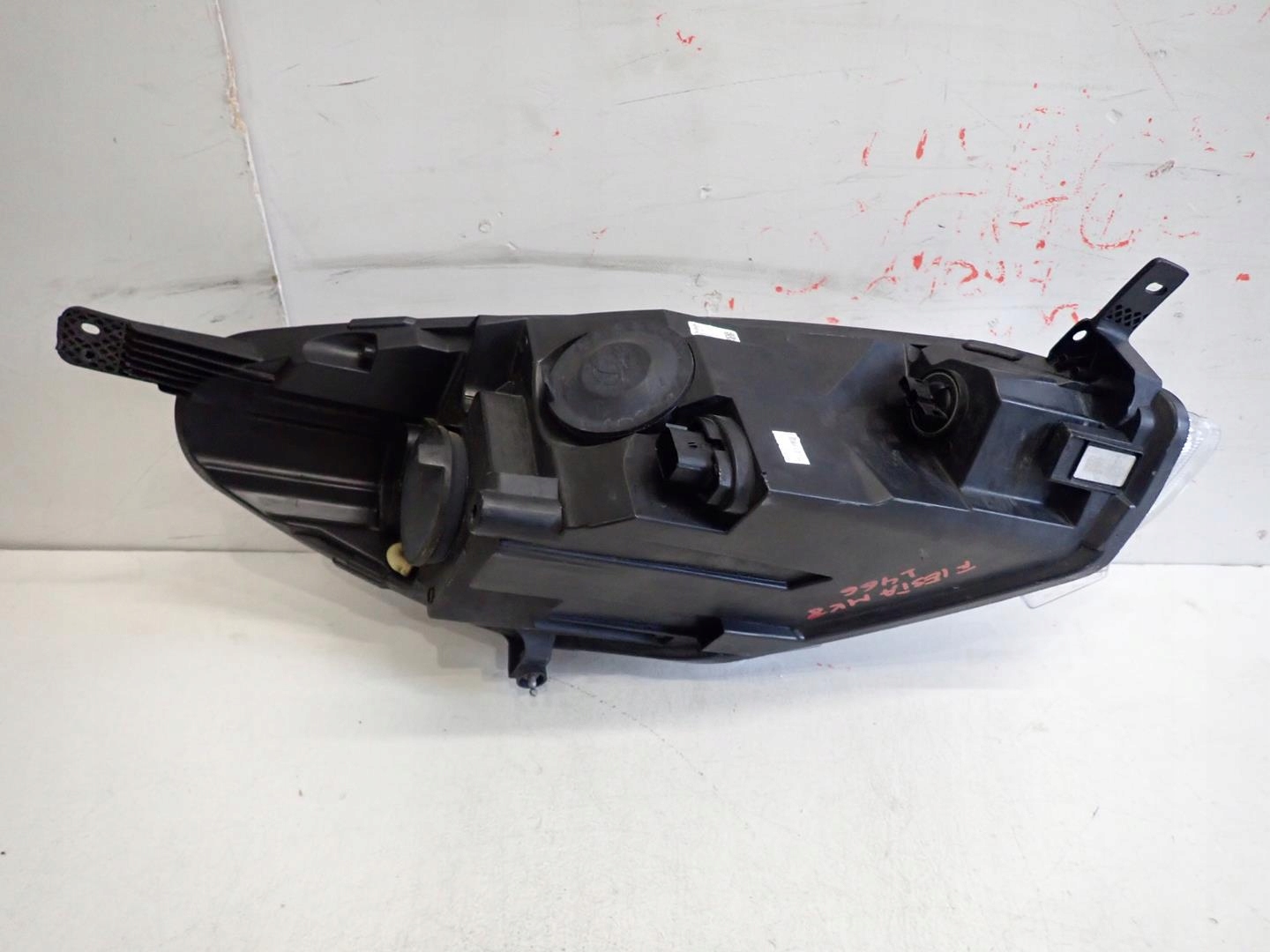 light front front left FORD FIESTA MK8 2017- H1BB-13W030-AD