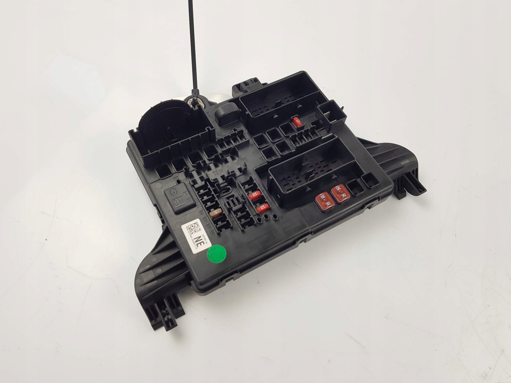 Module fusibles BSI 13277321 SAAB 95 III