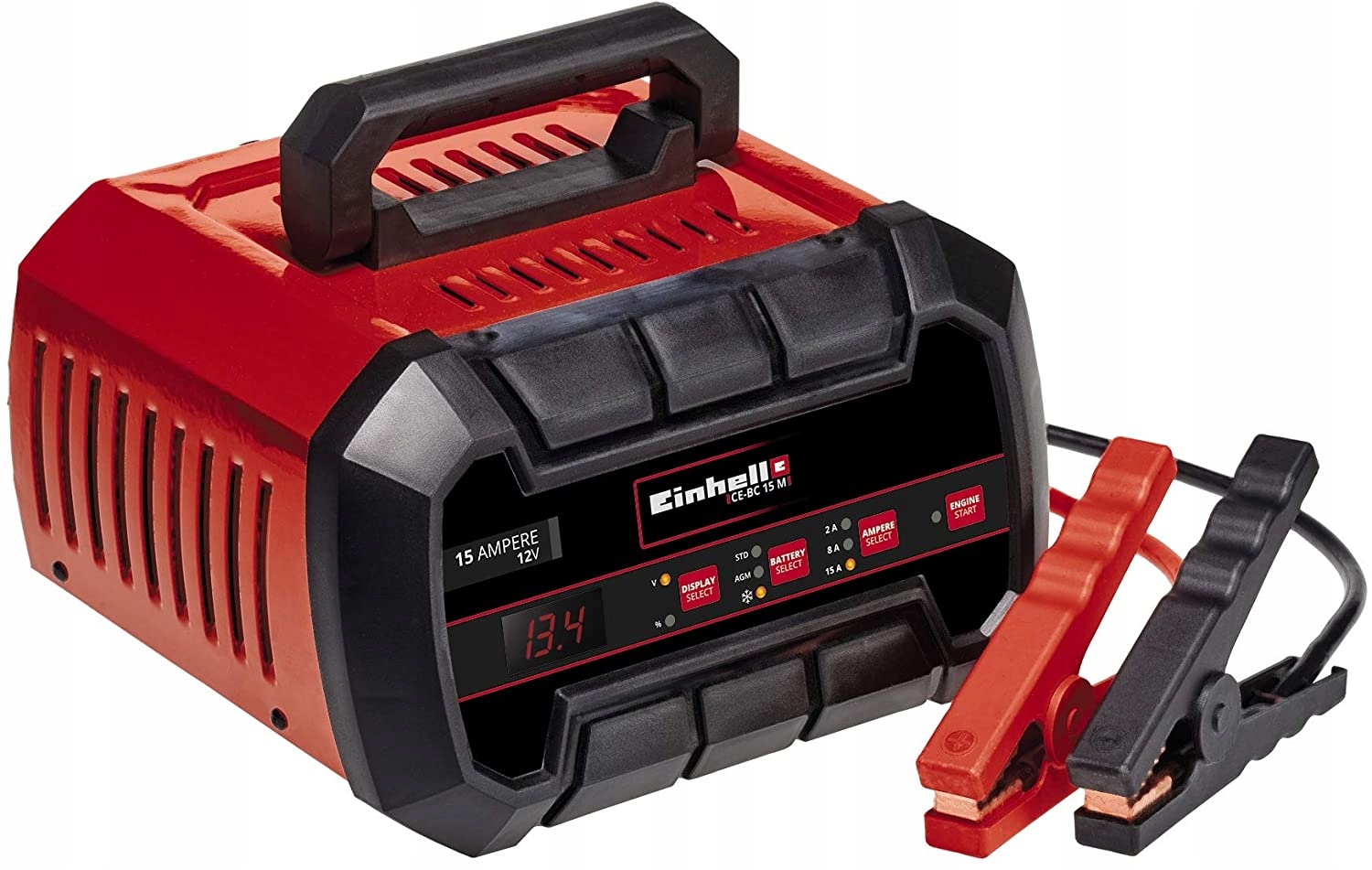 Einhell Usmerňovač Ce-bc 15 M 1002265