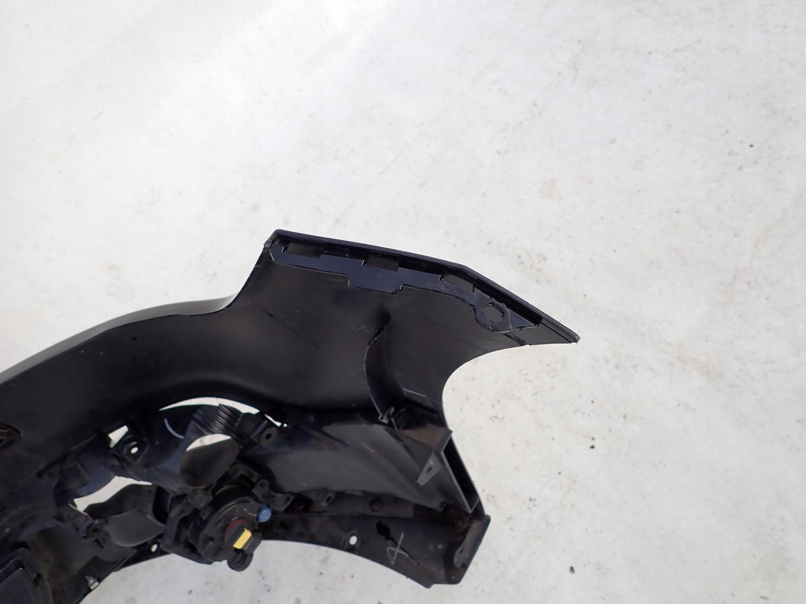FORD MUSTANG VI 14- bumper front front