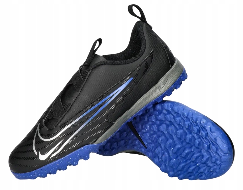 Nike Phantom Gx Academy Tf Boty Fotbalový míč Turfy CR7 Vapor na venkovní hřiště