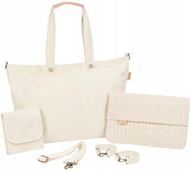 Babymoov Torba na pieluchy Bloom dla mamy A043812
