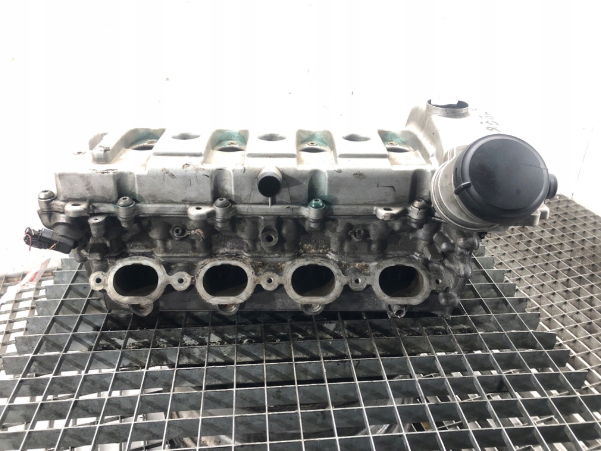 GŁOWICA LEWY PORSCHE CAYENNE M48.00 4.5 340KM Typ samochodu Samochody osobowe