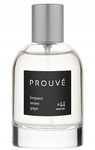 perfumy męskie Prouve nr 44 inspirowane lista perfum
