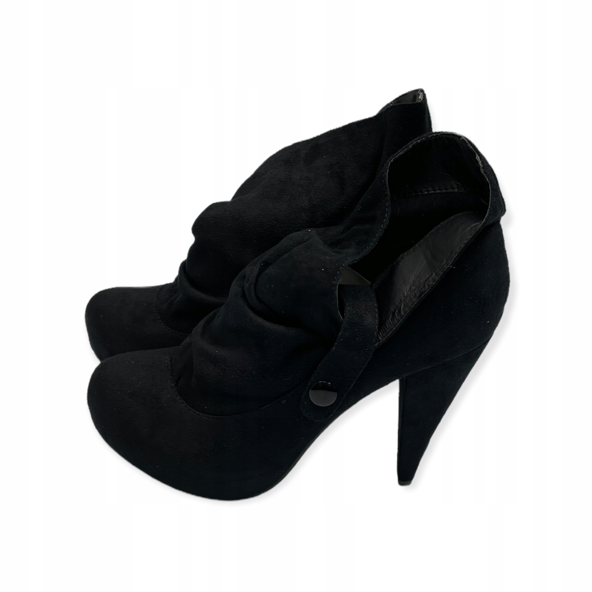 Dámské lodičky Wild Diva AKEMI-74 41