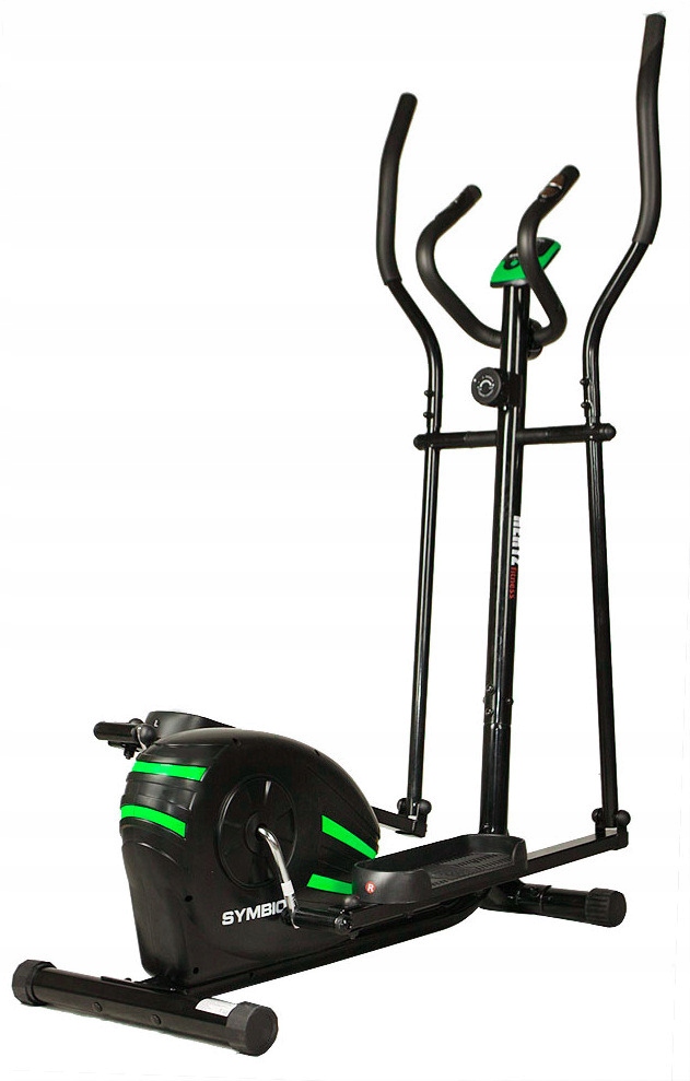 Orbitrek magnetyczny Hertz Fitness Symbio