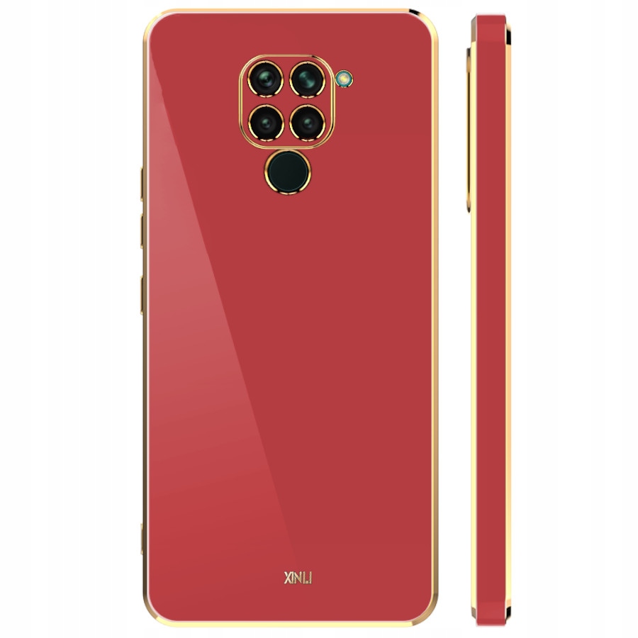 

Etui Glamour Color Case Do Redmi Note 9