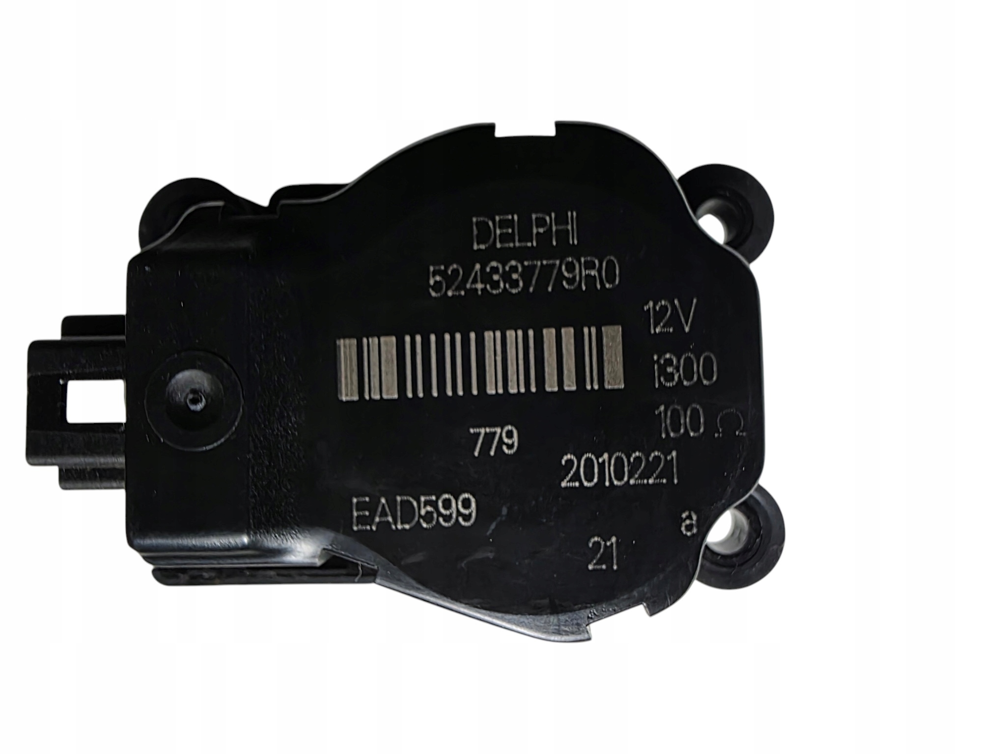 Micro moteur Bloc de chauffage complet OPEL INSIGNIA A 52433779R0