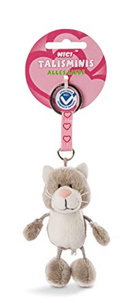 

Nici Kot 7 CM Talisminis