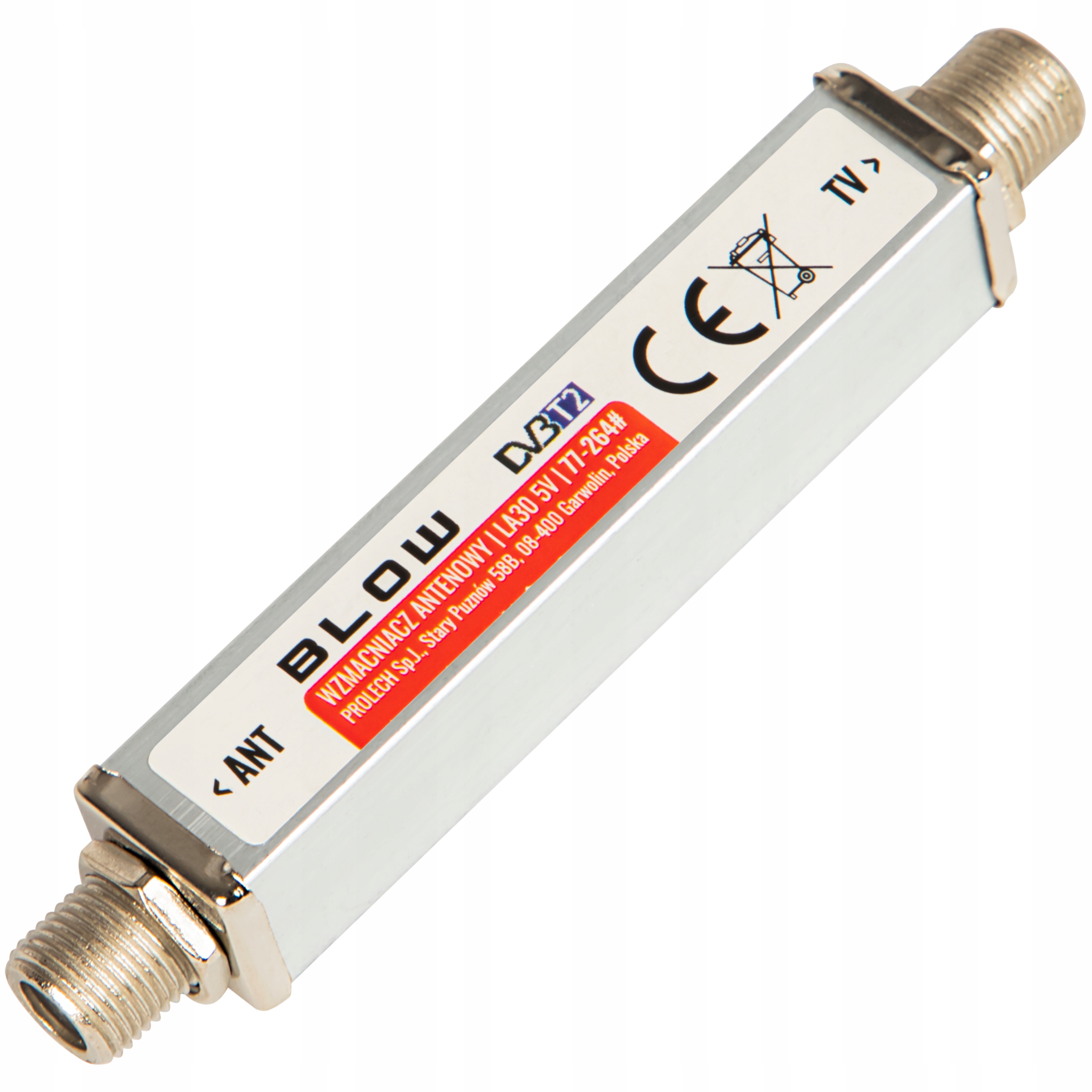 Усилитель Blow LA30 5V