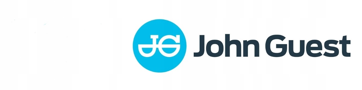 PI061208S John Guest, złączka redukcyjna 3/8 x 1/4 Kod producenta PI061208S