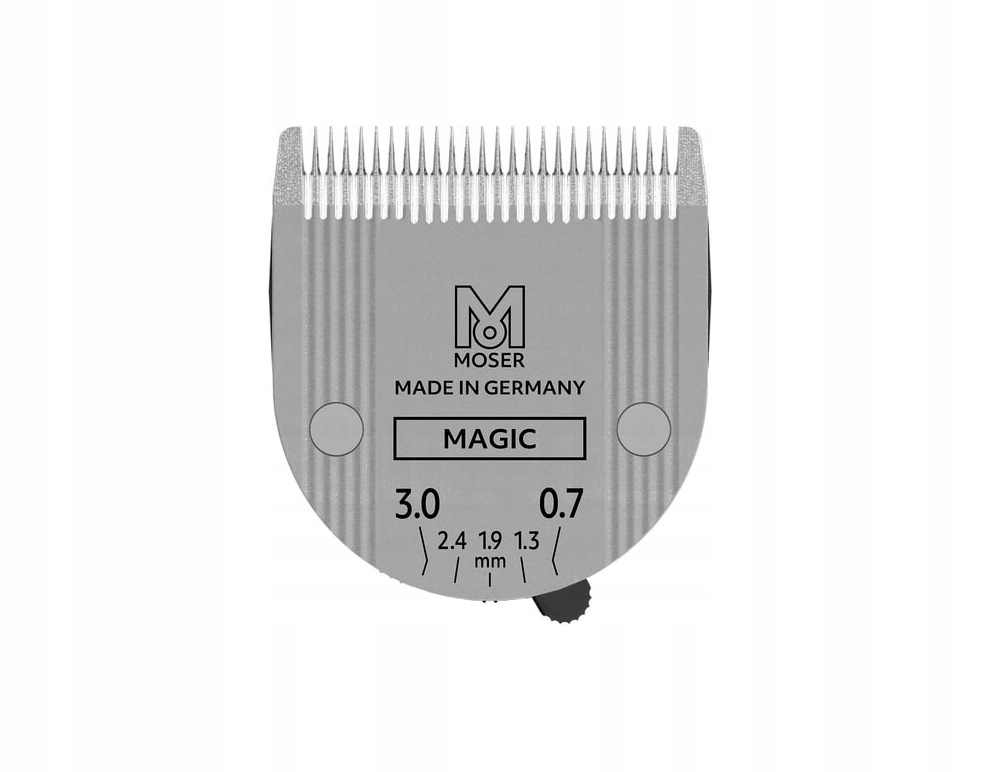 Maszynka do strzyżenia Moser 1871 ChromStyle Pro Model 1871-0081