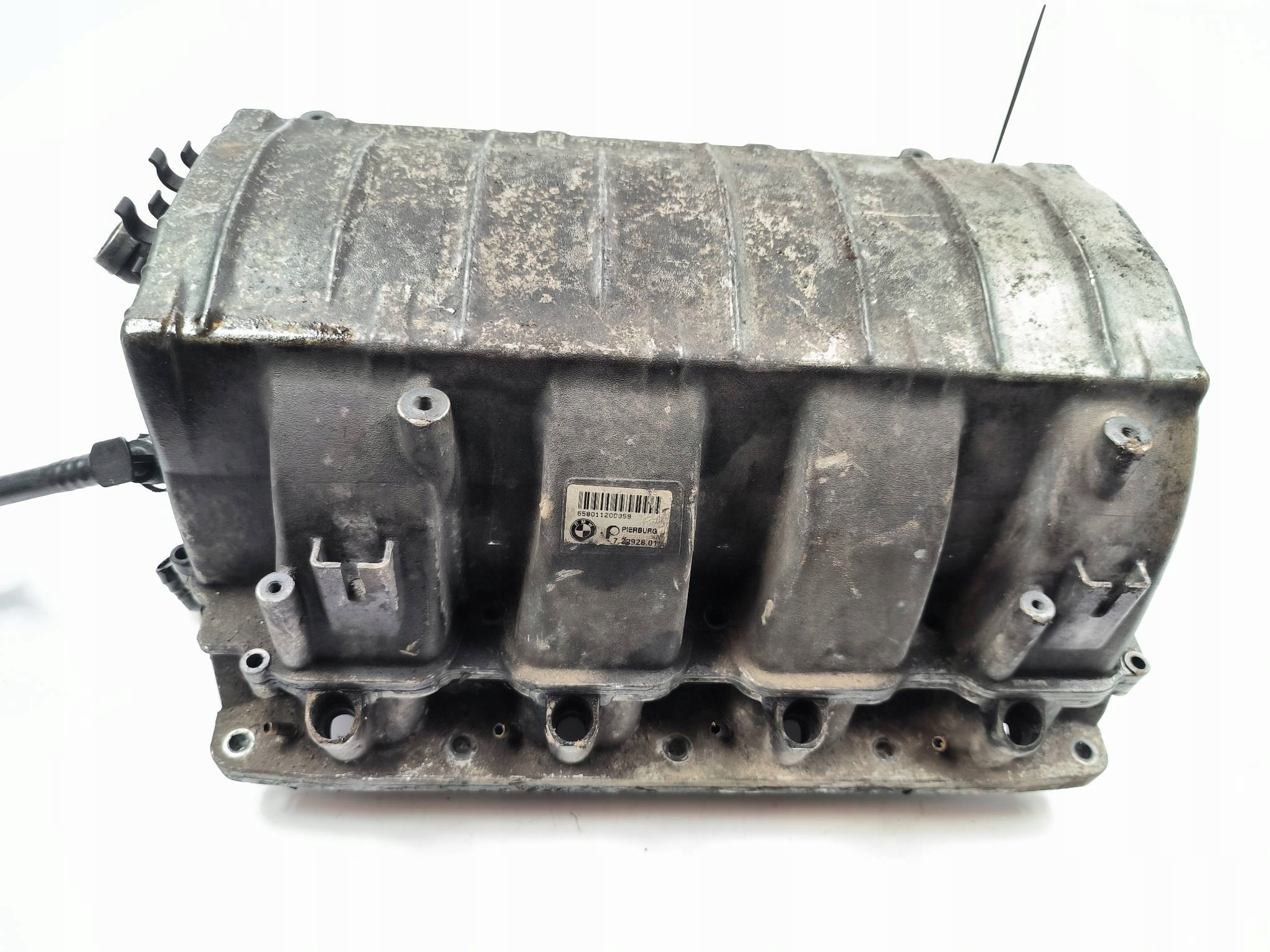 intake manifold 72292801 3.6 V8 BMW E65 735I