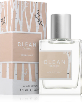 Classic Nordic Light woda perfumowana Edp