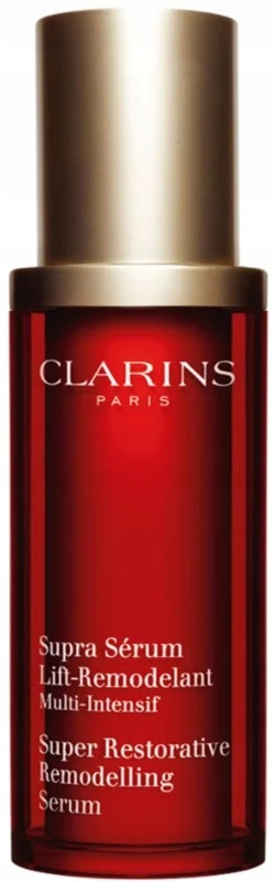 Clarins Super Restorative Remodelling Serum modelujące 10ml