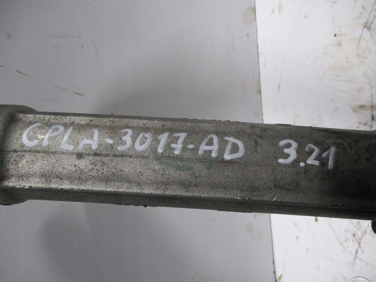 differential diff RANGE ROVER SPORT 3,0CRD 3,21 CPLA-3017-AD