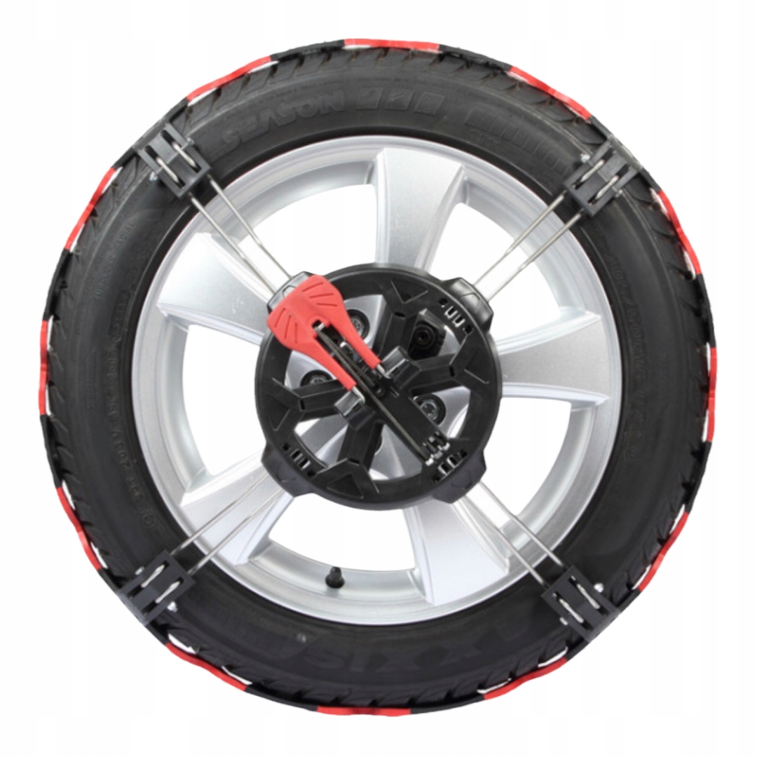 Łańcuchy automatyczne Polaire GRIP 140 Renault EAN (GTIN) 3760035010753