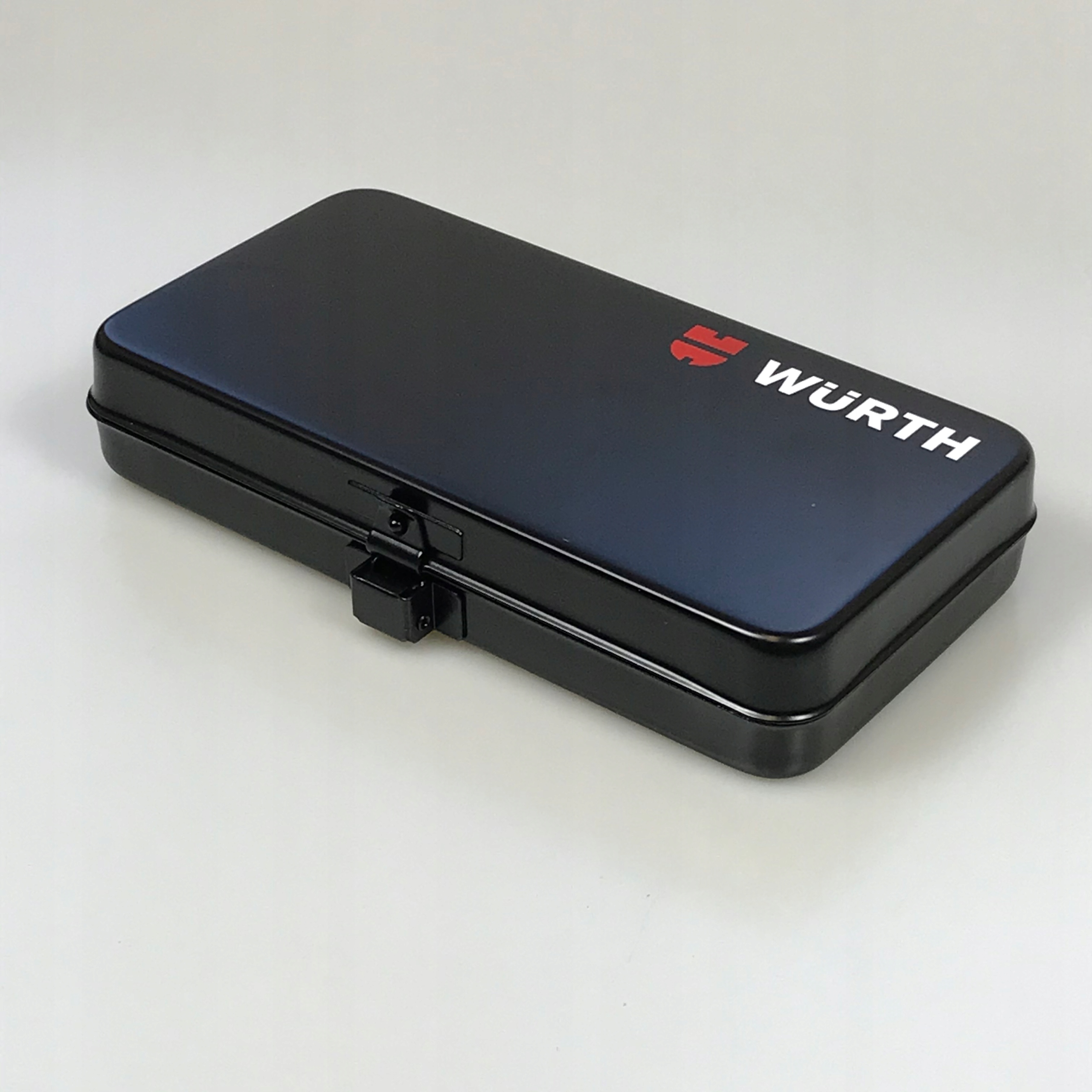 Wurth ZESTAW BITOW GROTOW PH PZ TORX SW 59 SZT Number of Elements sets