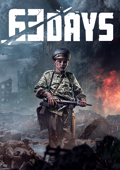 63 Days Pl Pc Klucz Steam