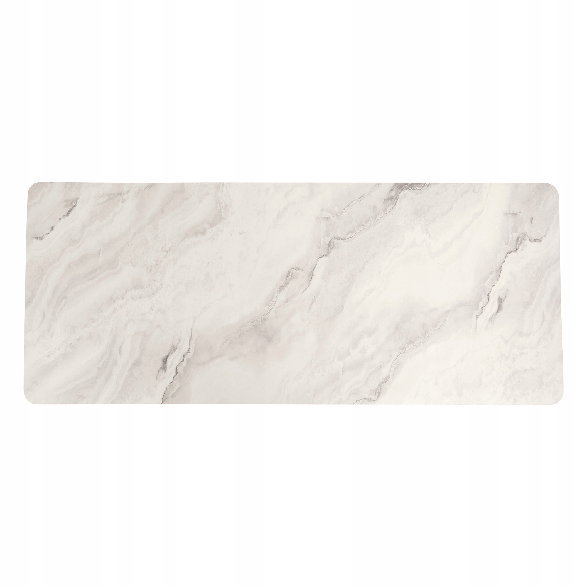 Diatomitová koupelnová podložka Easy, 50 × 120 cm, vzor 1
