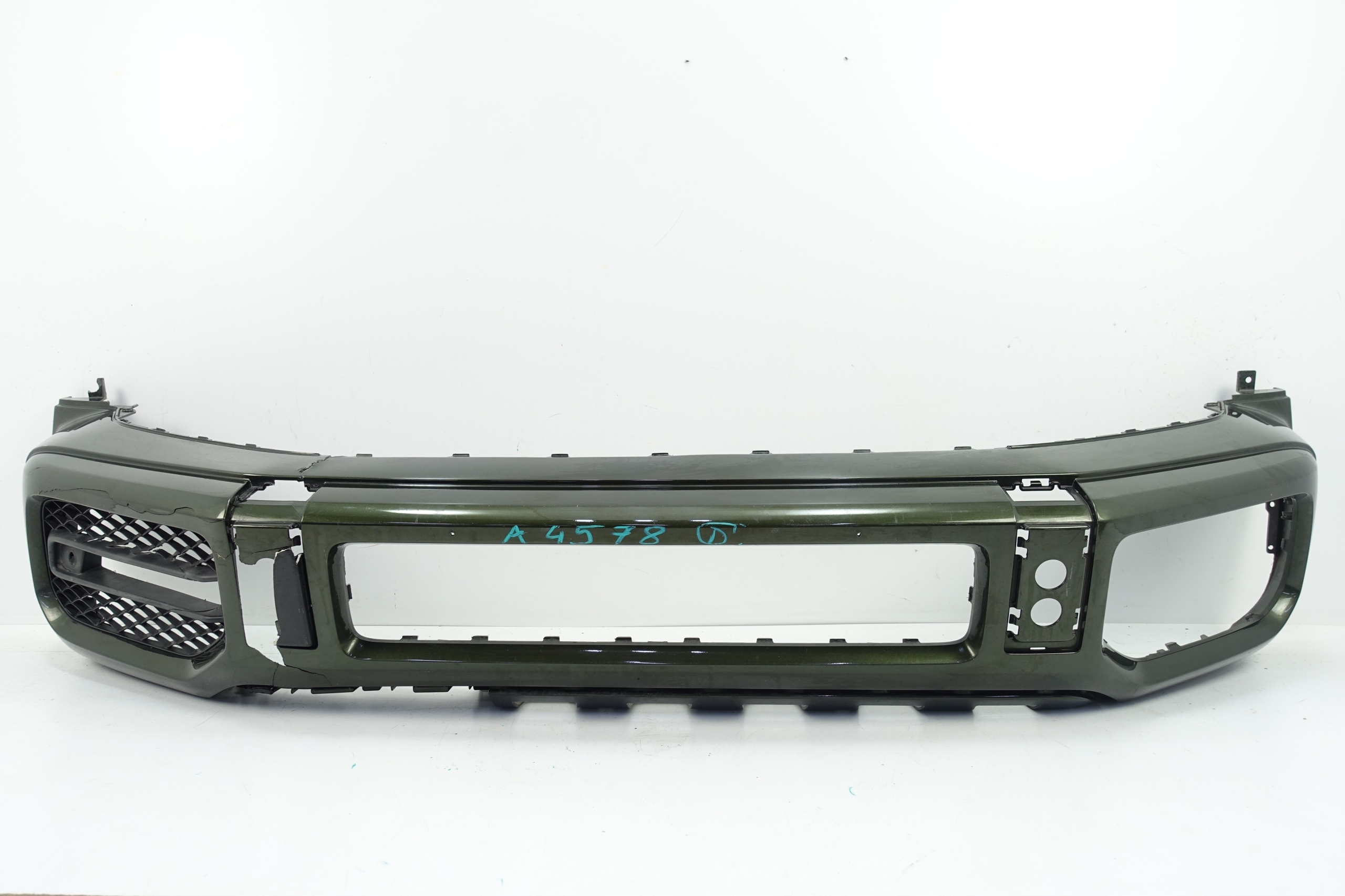 bumper front front MERCEDES G W463 18