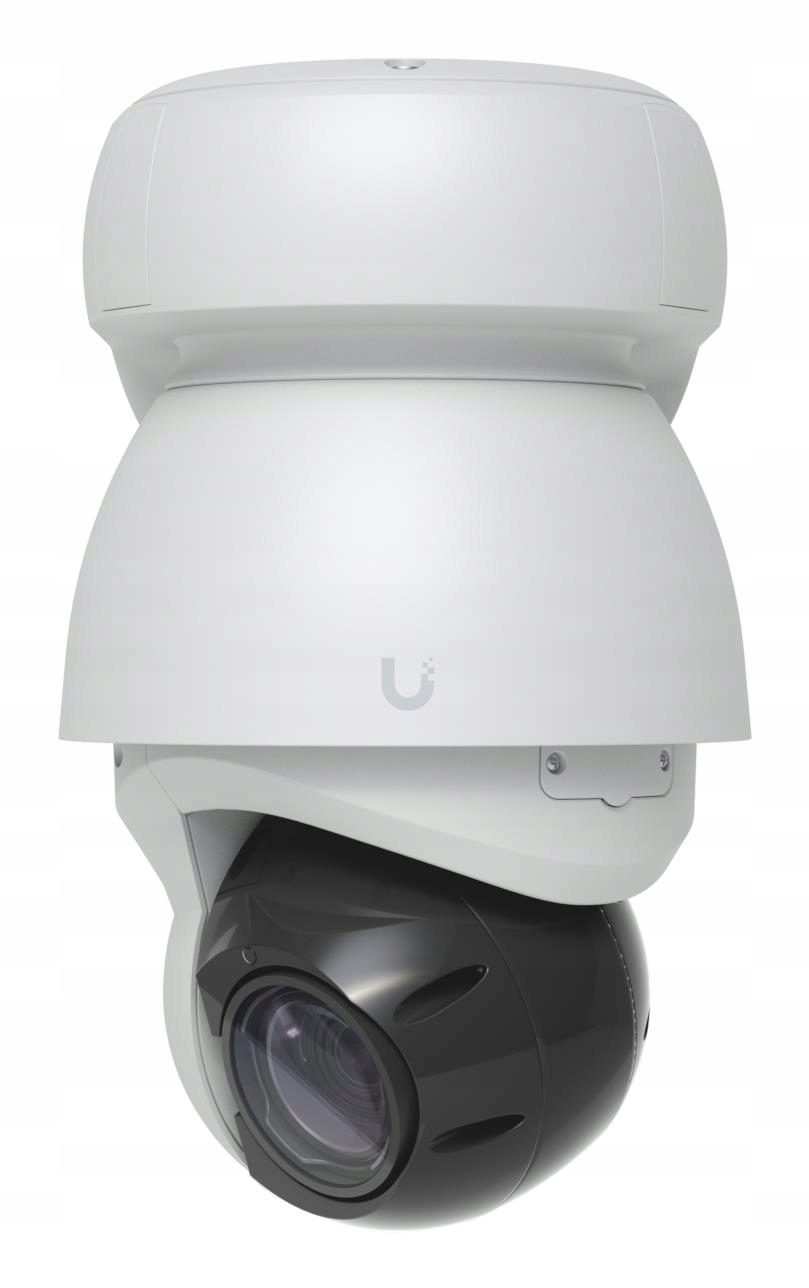 Net Camera Ai Ptz Industrial/white Uvc-ai-ptz-w Ubiquiti