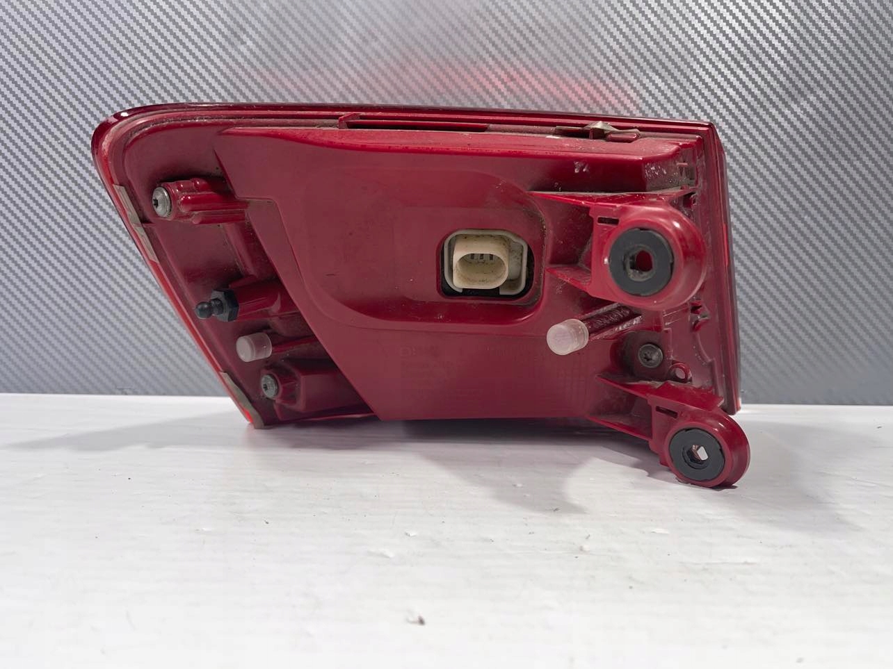 Audi A6 Rückleuchte Rearlamp - Thumbnail 1