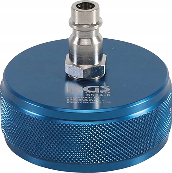 Адаптер радіатора для Bgs 8514 Iveco Daily