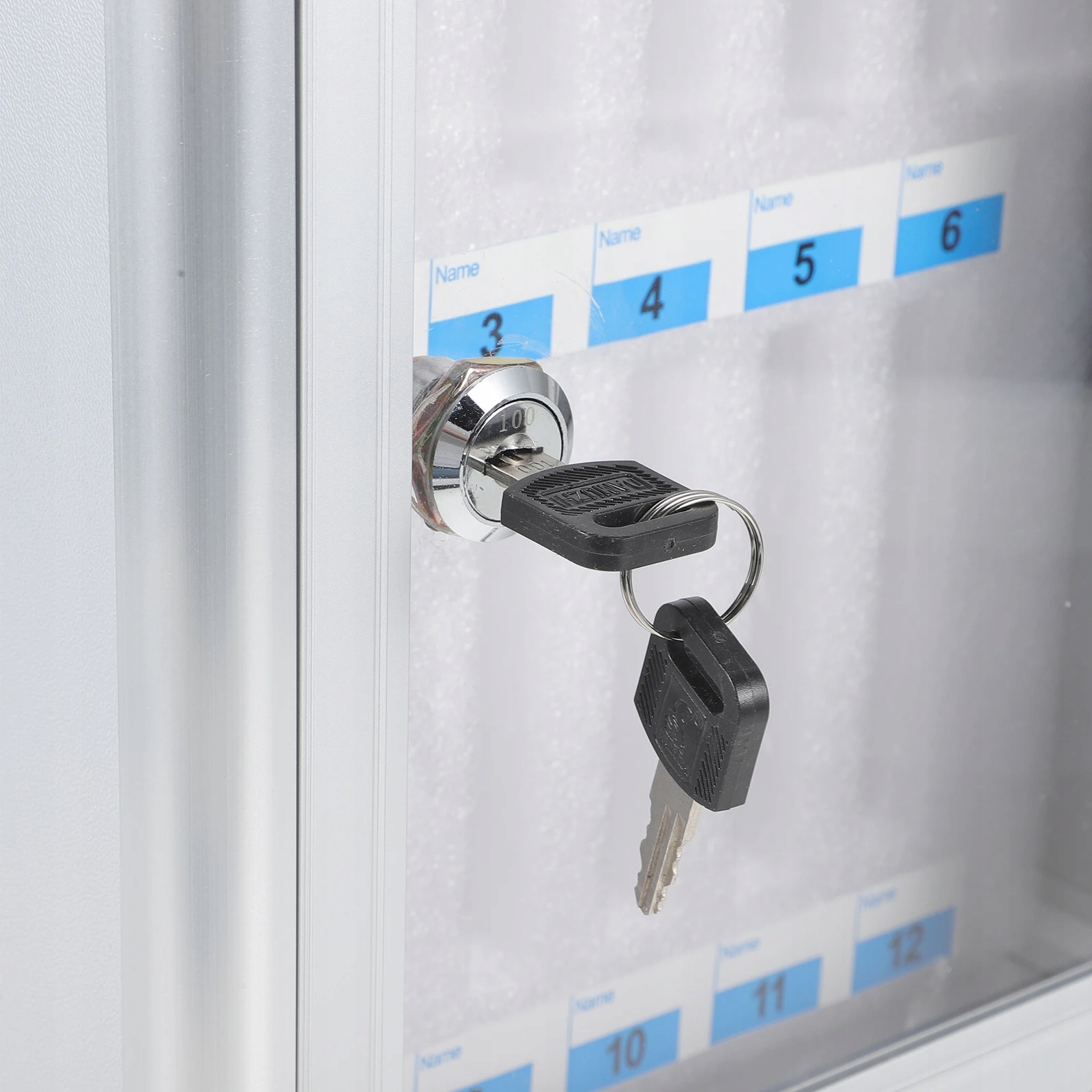 Bezpieczne metalowe etui na telefony komórkowe EAN (GTIN) 4894573408372