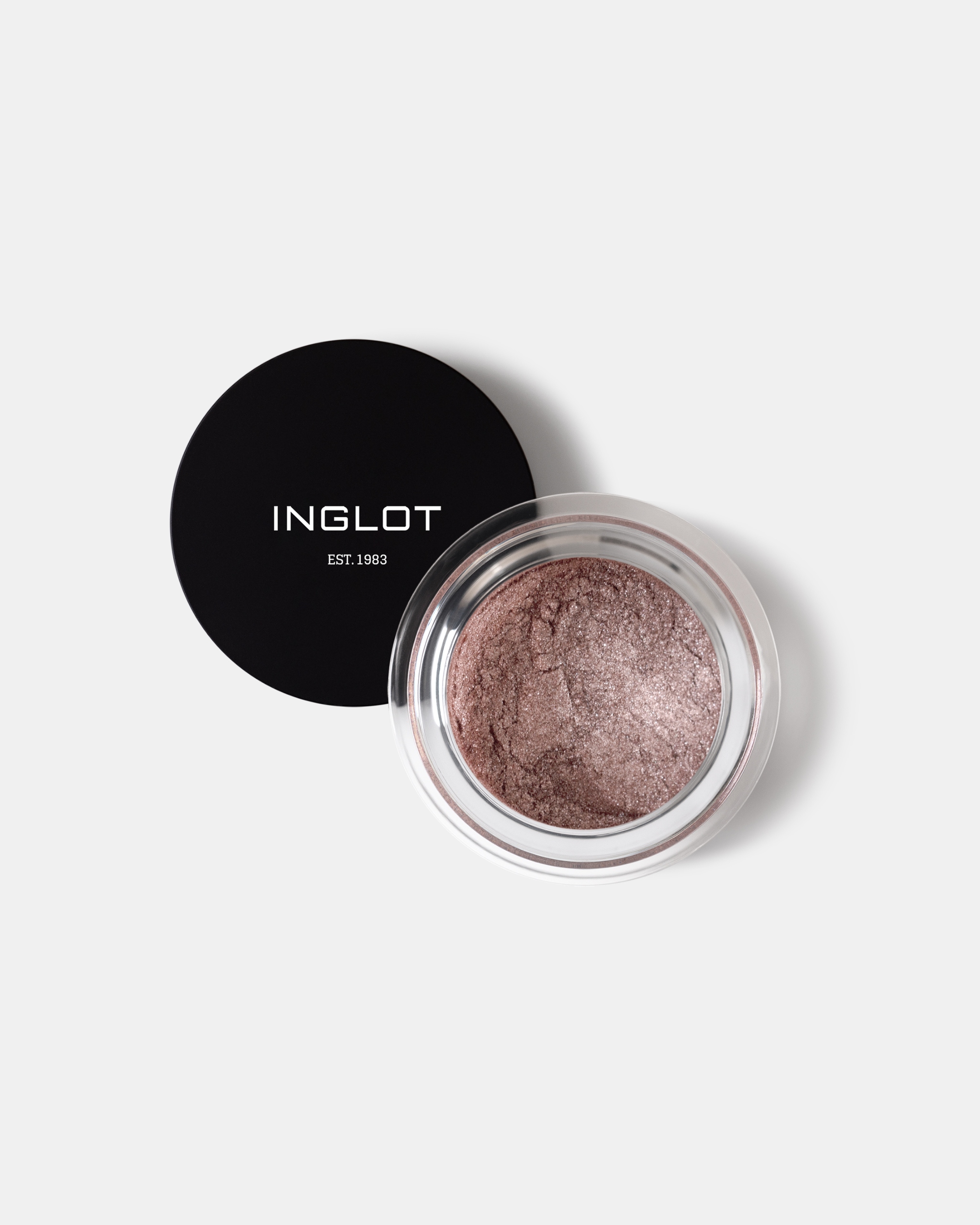 Pigment pro oči a tělo Powder Pigment 402 Inglot
