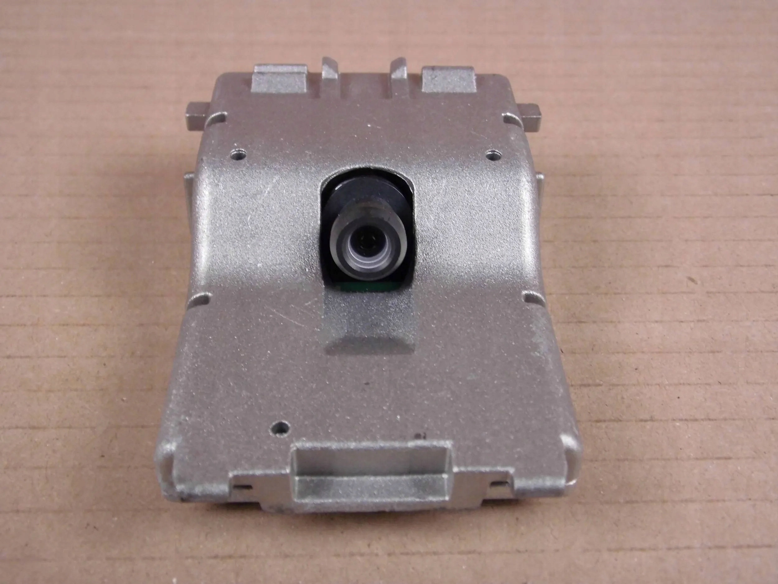 Mazda CX5 II KF kamera windows czolowej supports ruchu