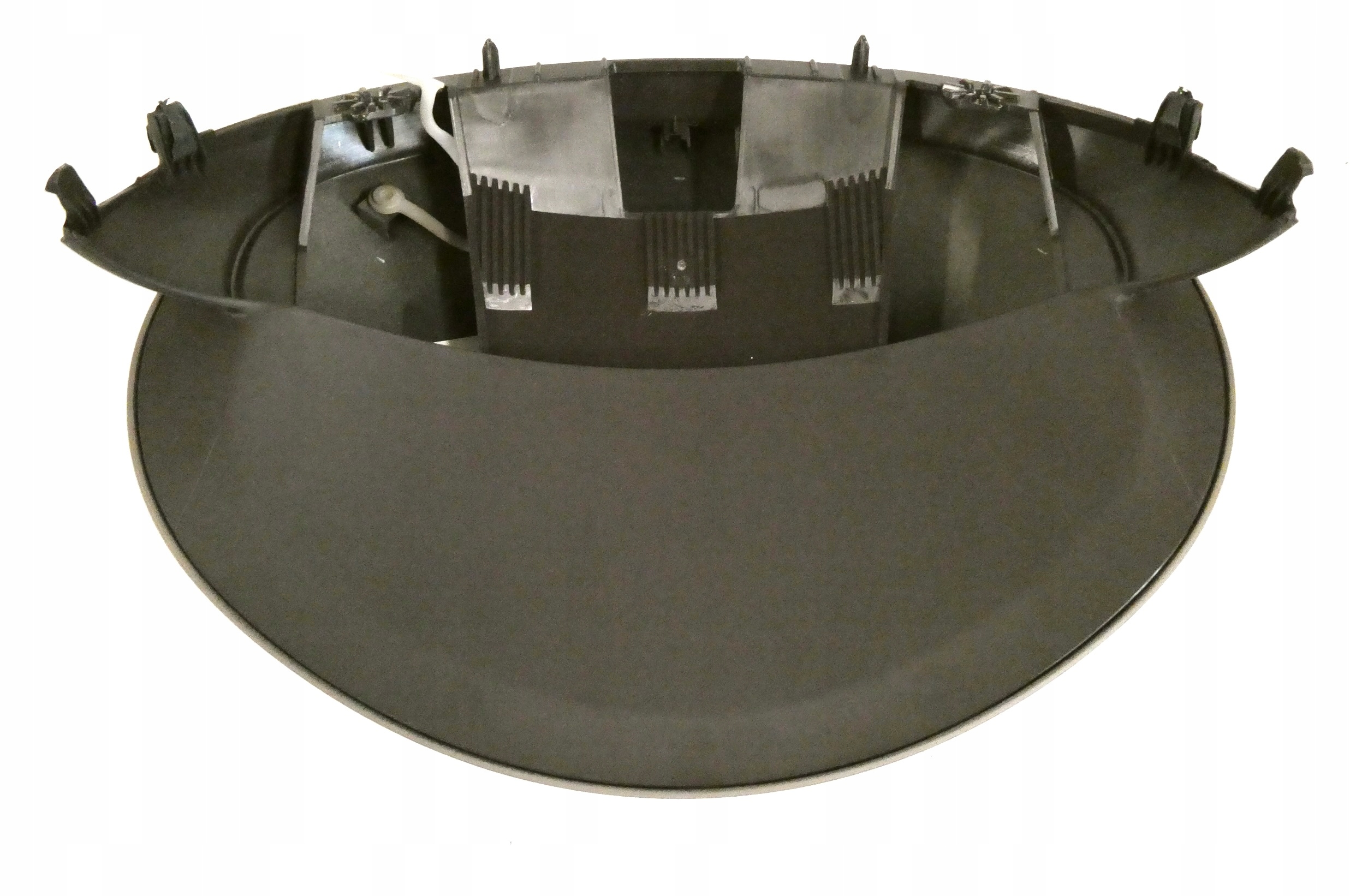 Blende Abdeckung des Kombiinstruments BRAZOWA OPEL MERIVA B