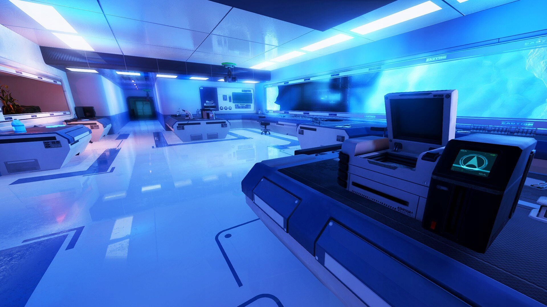 THE TURING TEST XBOX ONE/X/S KLUCZ Platforma Xbox One